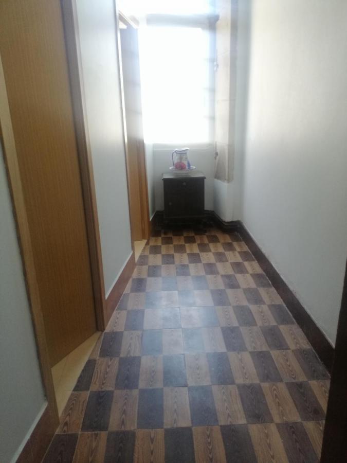 Alecer Guest house