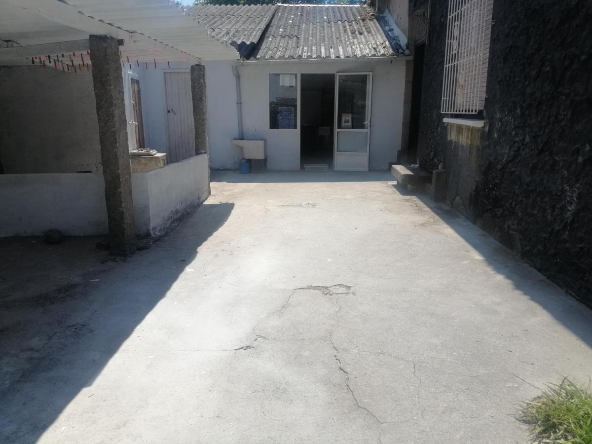 Alecer Guest house Caldas De Reis