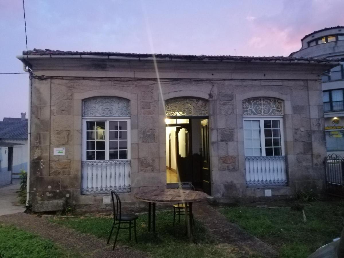 Pensión Alecer Caldas De Reis