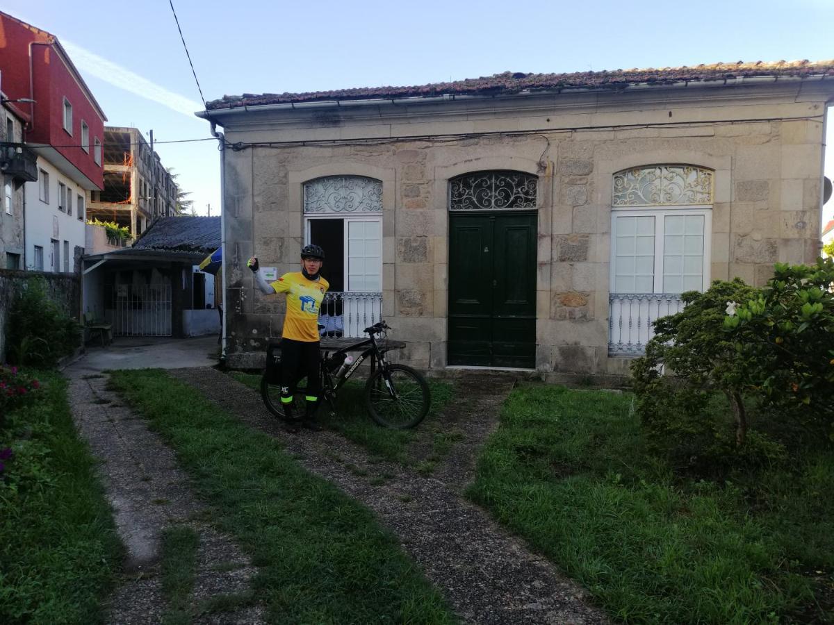 Guest house Alecer
