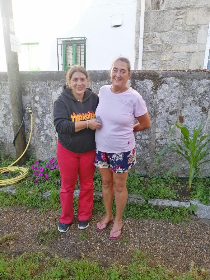 Alecer Guest house Caldas De Reis