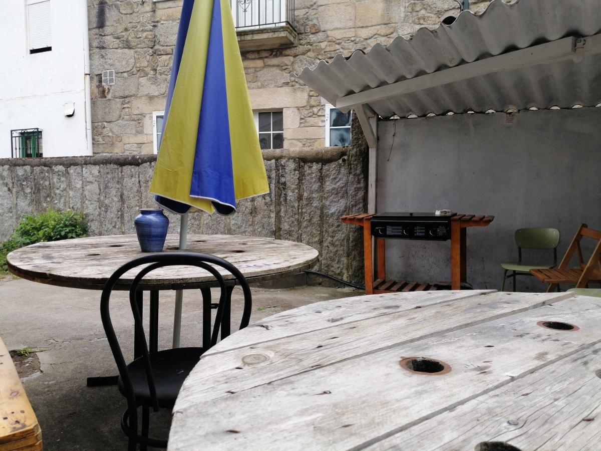 Guest house Alecer Caldas De Reis