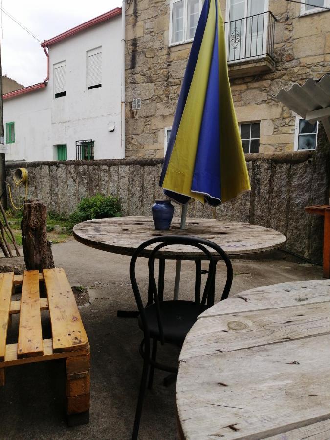 Guest house Alecer Caldas De Reis