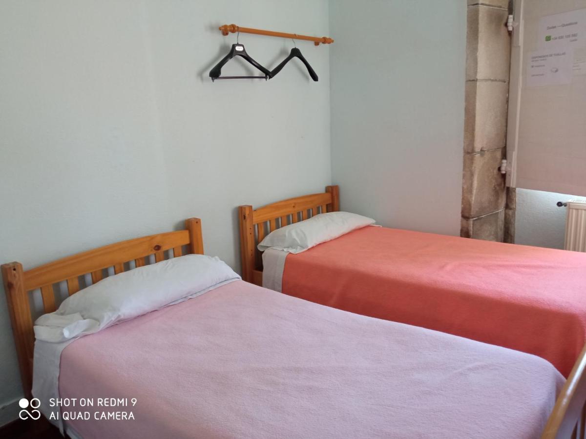 Alecer Guest house Caldas De Reis