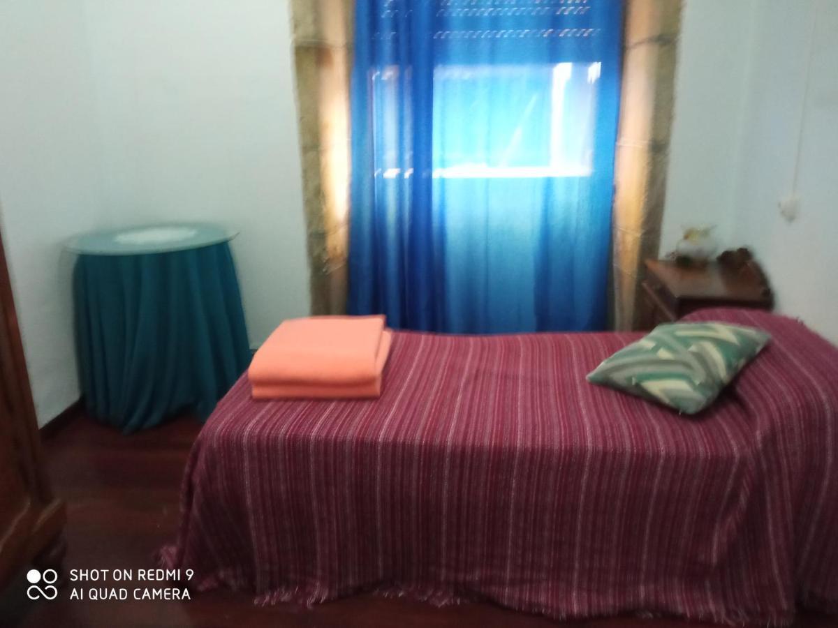 Guest house Alecer